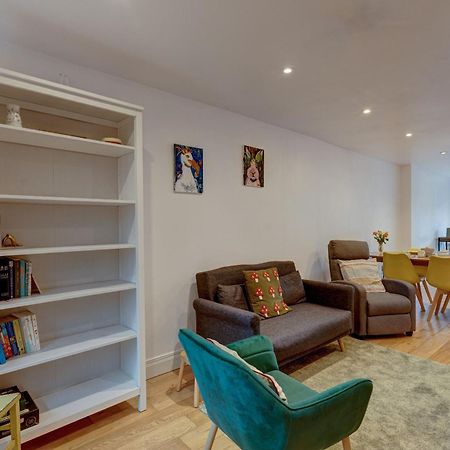 Вилла Lillies House Оксфорд Экстерьер фото